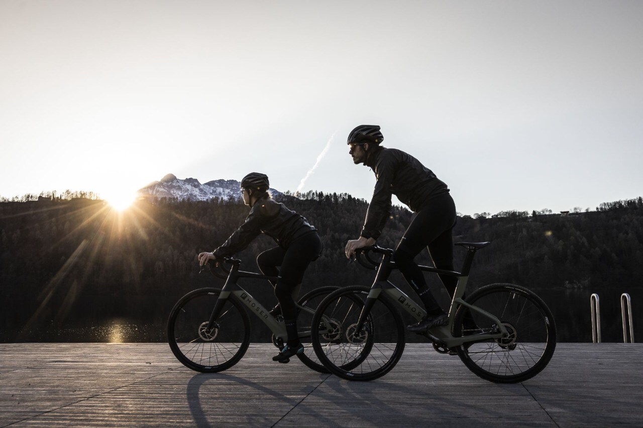 FMoser: l’unione dei (due) mondi